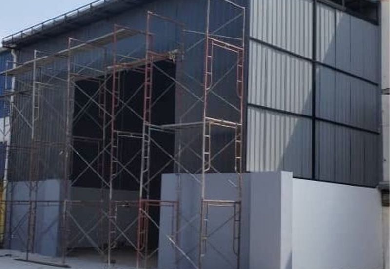 Taman Tan Sri Yaacob