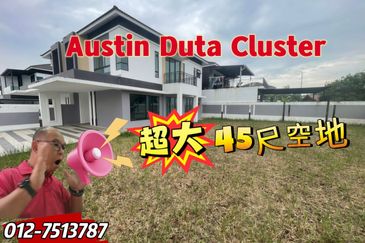 Austin Duta 2