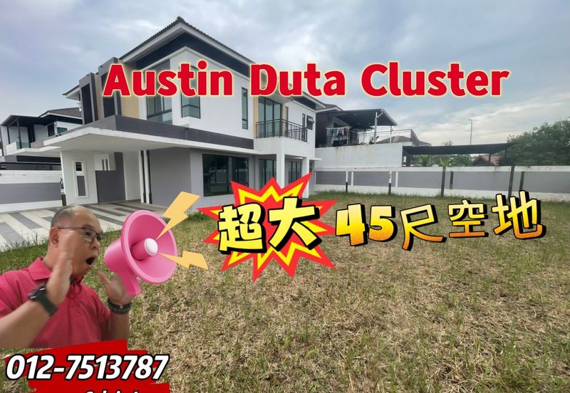 Austin Duta 2