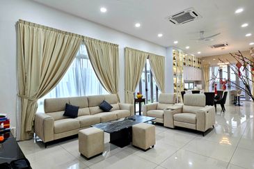 The Cove Semi-Detached @ Horizon Hills