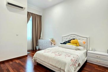 The Cove Semi-Detached @ Horizon Hills