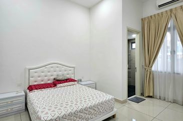 The Cove Semi-Detached @ Horizon Hills