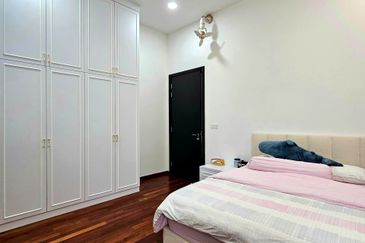 The Cove Semi-Detached @ Horizon Hills