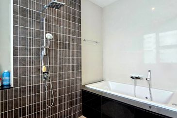 The Cove Semi-Detached @ Horizon Hills