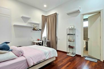 The Cove Semi-Detached @ Horizon Hills