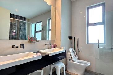 The Cove Semi-Detached @ Horizon Hills