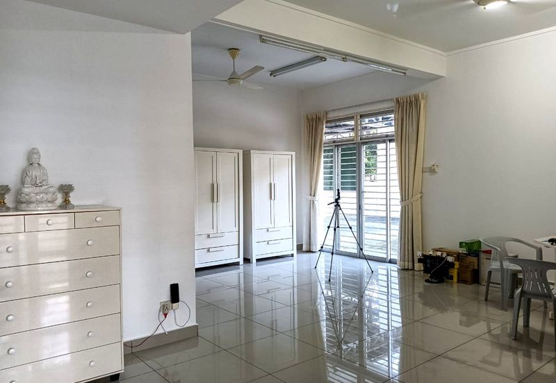 Taman Sri Pulai Perdana 2