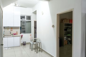 Taman Sri Pulai Perdana 2