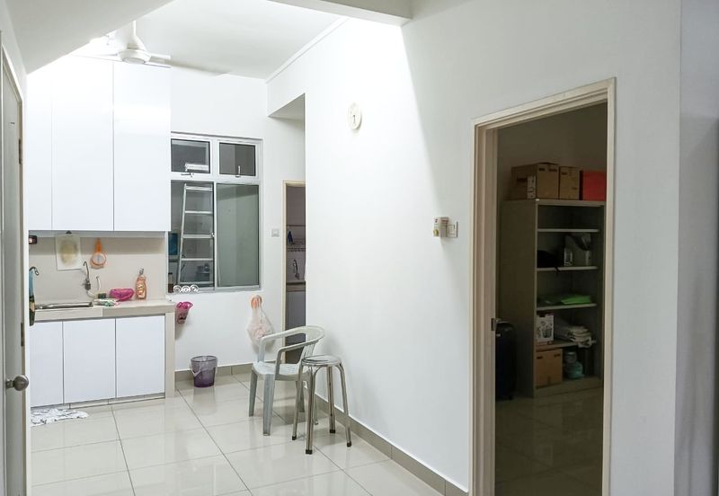 Taman Sri Pulai Perdana 2