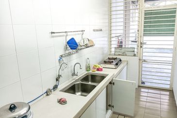 Taman Sri Pulai Perdana 2