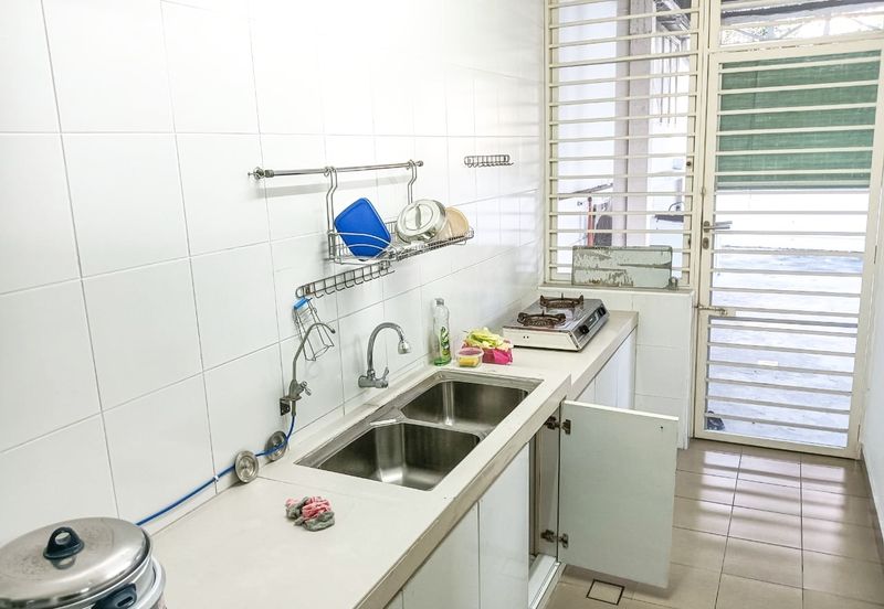 Taman Sri Pulai Perdana 2