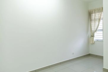 Taman Sri Pulai Perdana 2