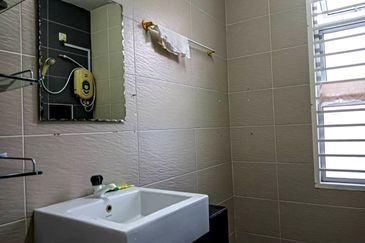 Taman Sri Pulai Perdana 2