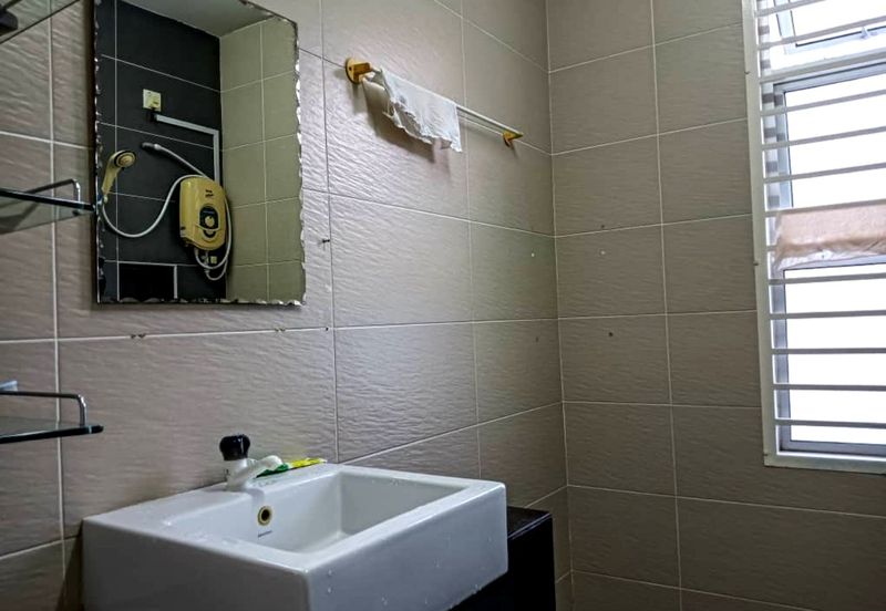 Taman Sri Pulai Perdana 2