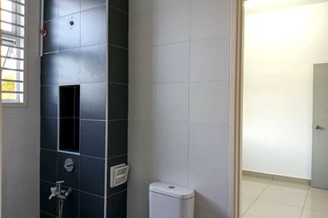 Taman Sri Pulai Perdana 2