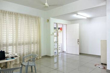 Taman Sri Pulai Perdana 2