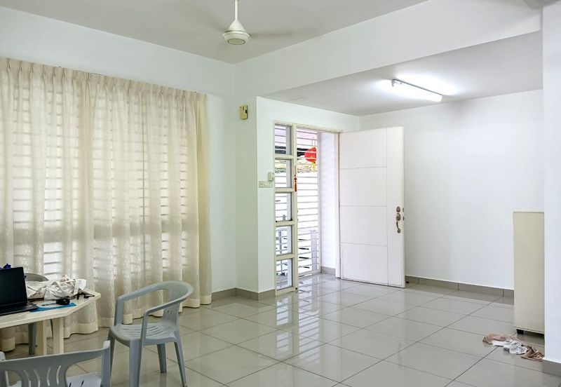 Taman Sri Pulai Perdana 2