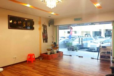 Taman Nusa Bestari, Skudai