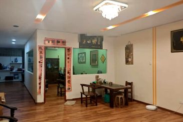 Taman Nusa Bestari, Skudai