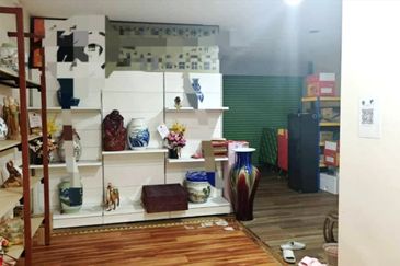 Taman Nusa Bestari, Skudai