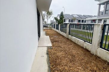 Aspira ParkHomes @ Gelang Patah