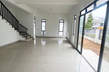 Aspira ParkHomes @ Gelang Patah