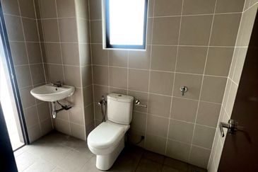 Aspira ParkHomes @ Gelang Patah