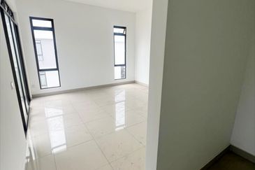 Aspira ParkHomes @ Gelang Patah