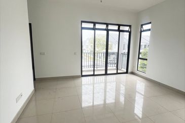 Aspira ParkHomes @ Gelang Patah