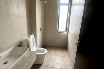 Aspira ParkHomes @ Gelang Patah