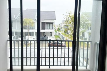 Aspira ParkHomes @ Gelang Patah