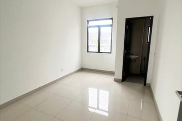 Aspira ParkHomes @ Gelang Patah