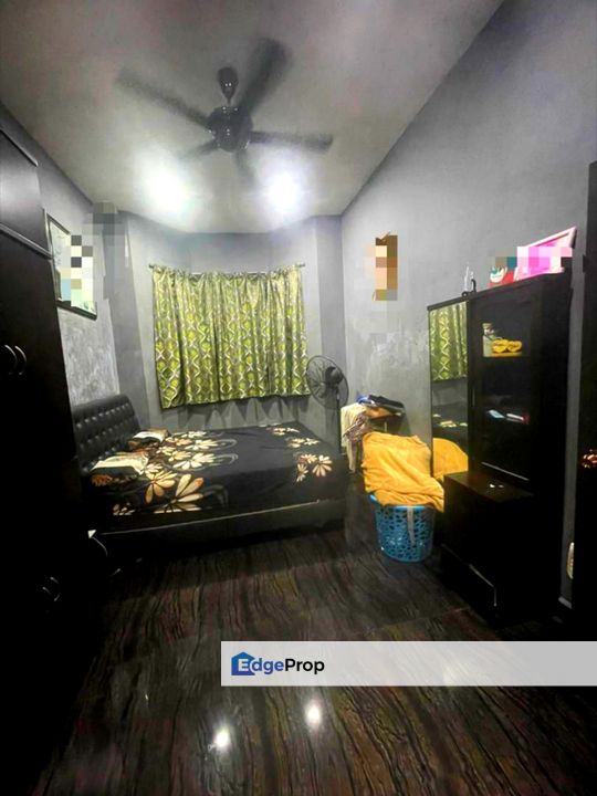 Taman Kempas Indah / Single Storey Terrace , Johor, Johor Bahru