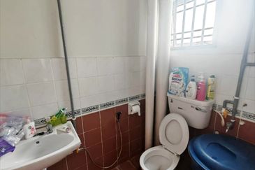 Apartment Putri Ria, Bandar Baru Kota Putri