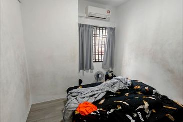 Apartment Putri Ria, Bandar Baru Kota Putri