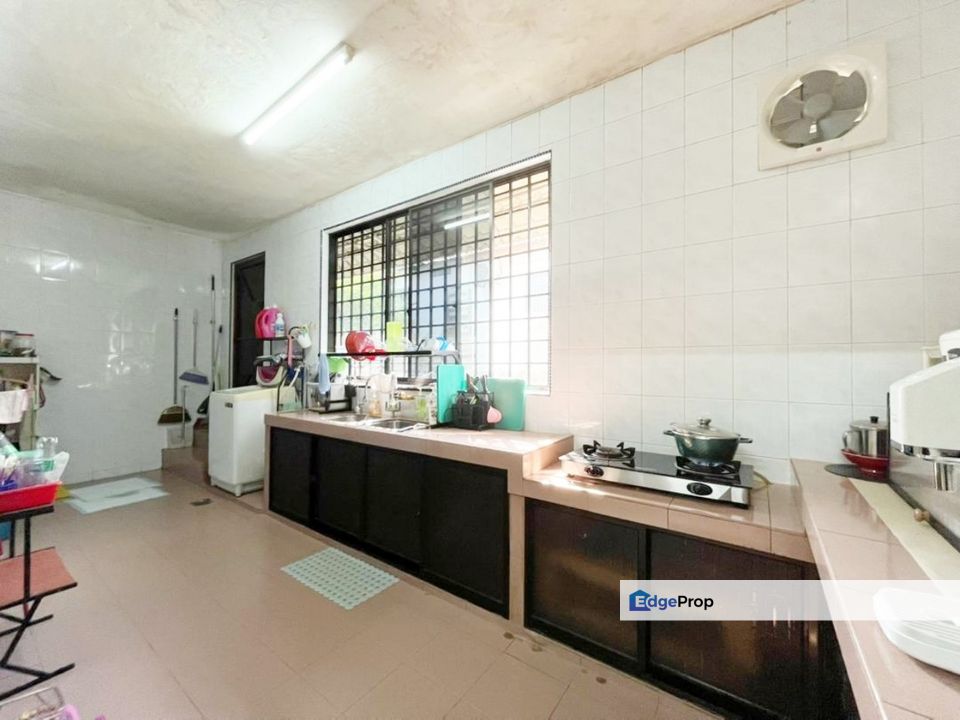 Taman Putri / Kulai / Single Storey Terrace , Johor, Kulai