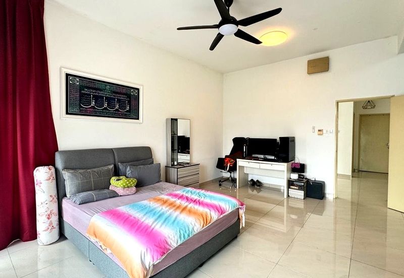 Oleander @ Kempas Utama