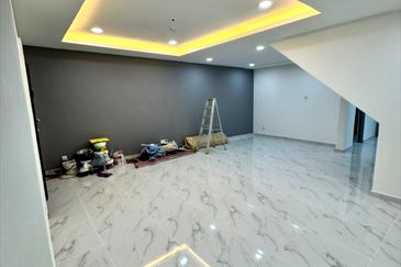 Taman Desa Cemerlang