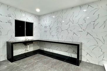 Taman Desa Cemerlang