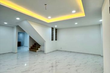 Taman Desa Cemerlang