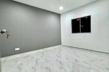 Taman Desa Cemerlang