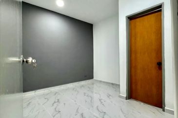 Taman Desa Cemerlang