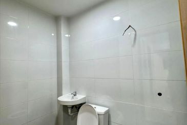 Taman Desa Cemerlang