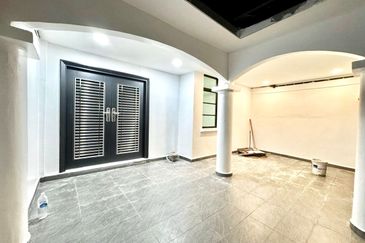 Taman Desa Cemerlang