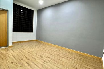 Taman Desa Cemerlang