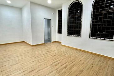 Taman Desa Cemerlang