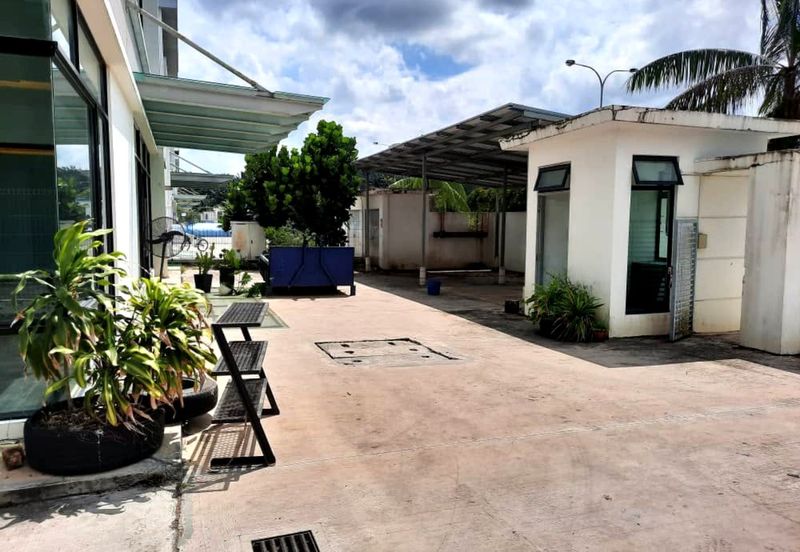 Setia Business Park 1