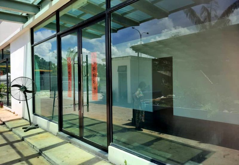 Setia Business Park 1