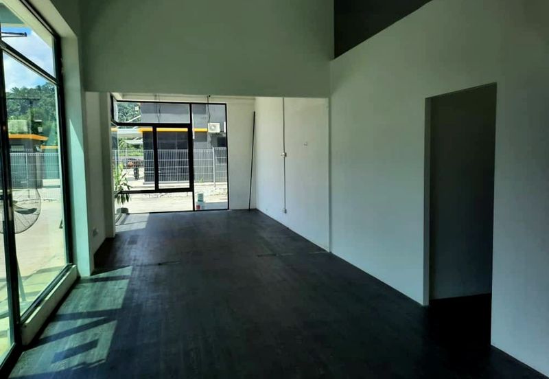 Setia Business Park 1