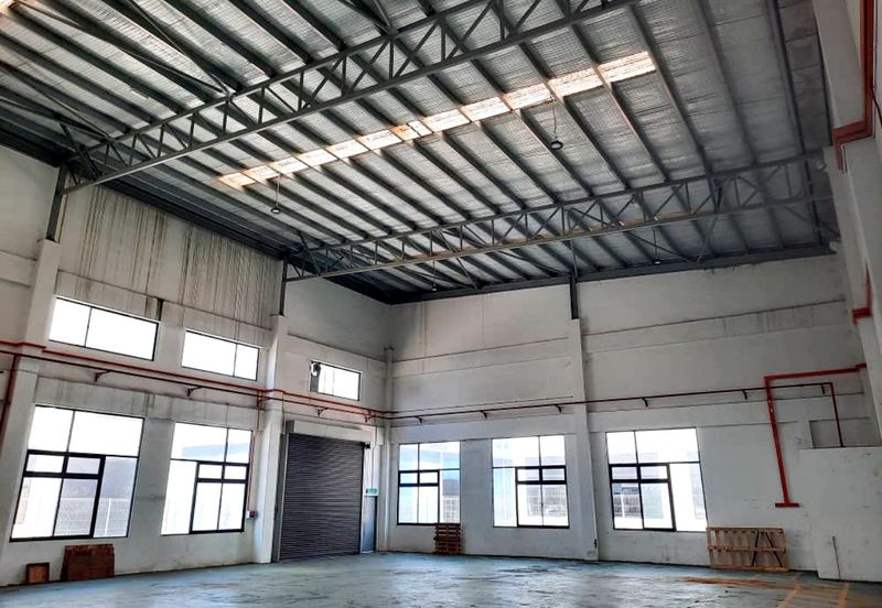 Setia Business Park 1